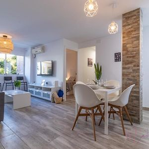 Appartement met Drie Slaapkamers